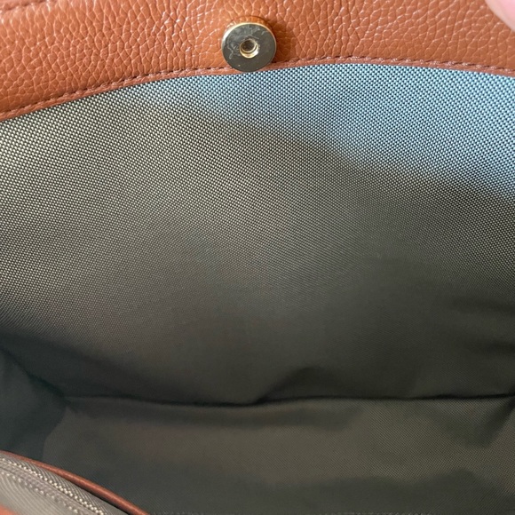 Cole Haan Grand Ambition Bucket Bag - Picture 13 of 14